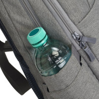 Рюкзак RIVACASE Laptop backpack grey, 15.6" 7760grey