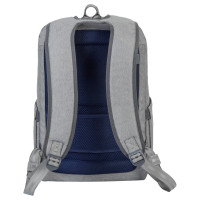Рюкзак RIVACASE Laptop backpack grey, 15.6" 7760grey