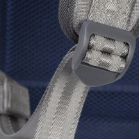 Рюкзак RIVACASE Laptop backpack grey, 15.6" 7760grey
