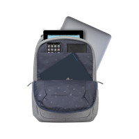Рюкзак RIVACASE Laptop backpack grey, 15.6" 7760grey