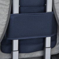 Рюкзак RIVACASE Laptop backpack grey, 15.6" 7760grey