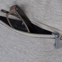 Рюкзак RIVACASE Laptop backpack grey, 15.6" 7760grey