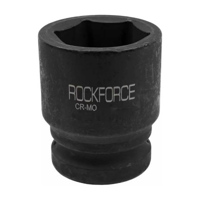 Головка торцевая ударная 6-гранная (36 мм; L=54 мм; 3/4DR) ROCKFORCE RF-46536(8498)