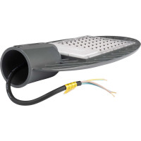 Светодиодный светильник Jazzway консольный PSL 03 GR 50Вт 4000К IP65 AC190-260В ДКУ уличный 5022676