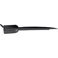 Светодиодный светильник Jazzway консольный PSL 03 GR 50Вт 4000К IP65 AC190-260В ДКУ уличный 5022676