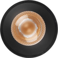 Светильник светодиодный трековый Jazzway PTR 0715 15Вт 3000К IP40 24град. BL черный 5018525