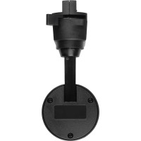 Светильник светодиодный трековый Jazzway PTR 0715 15Вт 3000К IP40 24град. BL черный 5018525