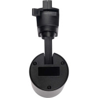 Светильник светодиодный трековый Jazzway PTR 0715 15Вт 3000К IP40 24град. BL черный 5018525