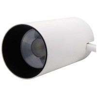 Светодиодный светильник Jazzway трековый PTR 0732 32Вт 4000К IP40 24град. WH белый 5015265