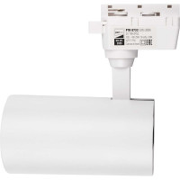 Светодиодный светильник Jazzway трековый PTR 0732 32Вт 4000К IP40 24град. WH белый 5015265