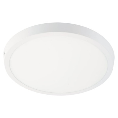 Светильник светодиодный FERON 18W, 1260Lm, белый AL504 27848