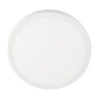 Светильник светодиодный FERON 18W, 1260Lm, белый AL504 27848