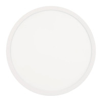 Светодиодный накладной светильник FERON AL504 24W 6400K белый 41575