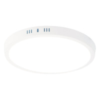 Светодиодный накладной светильник FERON AL504 24W 6400K белый 41575