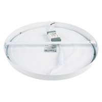 Светодиодный накладной светильник FERON AL504 24W 6400K белый 41575