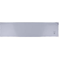 Потолочный встраиваемый светильник Uniel ULP-30120-36W/NW EFFECTIVE SILVER. UL-00001790