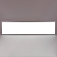 Потолочный встраиваемый светильник Uniel ULP-30120-36W/NW EFFECTIVE SILVER. UL-00001790