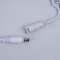 Потолочный встраиваемый светильник Uniel ULP-30120-36W/NW EFFECTIVE SILVER. UL-00001790