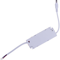 Потолочный встраиваемый светильник Uniel ULP-30120-36W/DW EFFECTIVE SILVER. UL-00001789