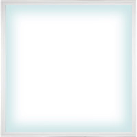 Потолочный встраиваемый светильник Uniel ULP-6060-42W/4000K EFFECTIVE WHITE. UL-00004670