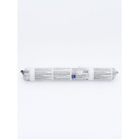 Герметик силиконовый атмосферостойкий SANZ WS-789, для герметизации строительных швов, 590 мл, белый 789-7264-W