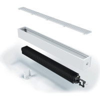 Конвектор Varmann MiniKon MKFV 135.130.1000 RAL9016