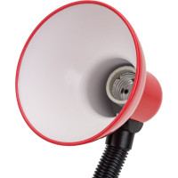 Настольный светильник Uniel TLI-201. Цоколь E27. 453