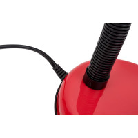 Настольный светильник Uniel TLI-201. Цоколь E27. 453