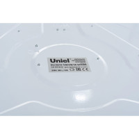Светодиодный накладной светильник Uniel диммируемый ULI-D214 72W/SW/50 SATURN UL-00004197