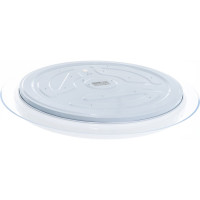 Светодиодный накладной светильник Uniel диммируемый ULI-D214 72W/SW/50 SATURN UL-00004197