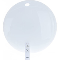 Светодиодный накладной светильник Uniel диммируемый ULI-D214 72W/SW/50 SATURN UL-00004197