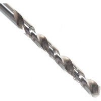 Сверло по металлу шлифованное HSS-G DIN 338 (10 шт; 2.9x33х61 мм) D.BOR 410029003D
