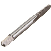 Короткий машинный метчик D.BOR HSS-G DIN 352, 1 пр., M4x0.70 9G20M04-0702D