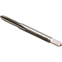 Короткий машинный метчик D.BOR HSS-G DIN 352, 1 пр., M4x0.70 9G20M04-0702D