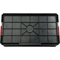 Ящик для инструментов QBRICK SYSTEM TWO BOX 100 FLEX 526x307x125мм 10501276