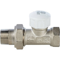 Термостатический прямой клапан STOUT 3/4 SVT-0003-000020 RG008Q0H0DKUMJ