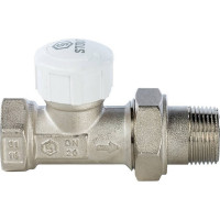 Термостатический прямой клапан STOUT 3/4 SVT-0003-000020 RG008Q0H0DKUMJ