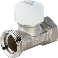 Термостатический прямой клапан STOUT 3/4 SVT-0003-000020 RG008Q0H0DKUMJ