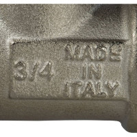 Термостатический прямой клапан STOUT 3/4 SVT-0003-000020 RG008Q0H0DKUMJ