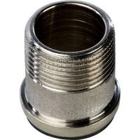 Термостатический прямой клапан STOUT 3/4 SVT-0003-000020 RG008Q0H0DKUMJ