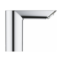 Смеситель GROHE Bau Cosmopolitan E, инфракрасная электроника для раковины 36451000