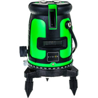 Построитель лазерных плоскостей Zitrek LL4V1H 065-0178