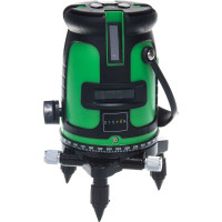 Построитель лазерных плоскостей Zitrek LL4V1H 065-0178