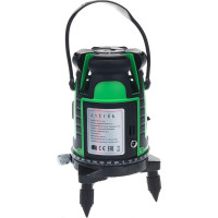 Построитель лазерных плоскостей Zitrek LL4V1H 065-0178