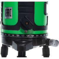 Построитель лазерных плоскостей Zitrek LL4V1H 065-0178