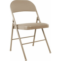 Складной стул для дома и офиса BRABIX Golf Plus CF-003 531567