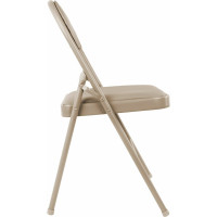 Складной стул для дома и офиса BRABIX Golf Plus CF-003 531567