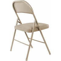 Складной стул для дома и офиса BRABIX Golf Plus CF-003 531567