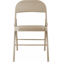 Складной стул для дома и офиса BRABIX Golf Plus CF-003 531567