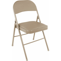 Складной стул для дома и офиса BRABIX Golf Plus CF-003 531567